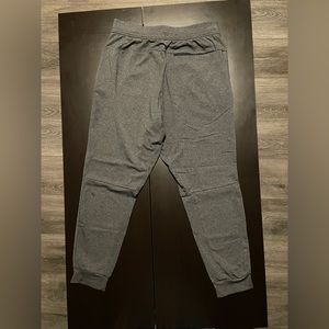 Lululemon Intent Jogger HBLK